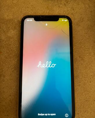 iphone Xr 64 gb