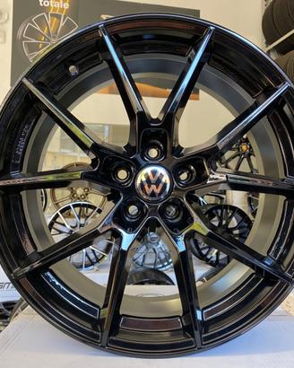 Cerchi Volkswagen raggio 20 NUOVI cod.98231