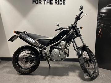Yamaha Tricker 250