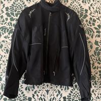 Giacca moto donna Ixon Vintage