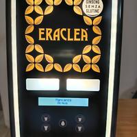 Nuova mai usata Macchina Orzo e Ginseng