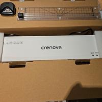 Plastificatrice a caldo e a freddo