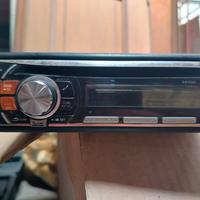 stereo Alpine 50 x4