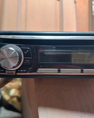 stereo Alpine 50 x4