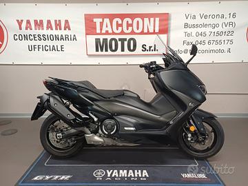 Yamaha T Max 560 abs
