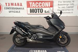 Yamaha T Max 560 abs