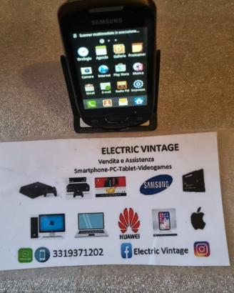 8583N-Smartphone Samsung Galaxy Next