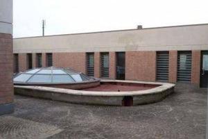 UF-172MQ 120 TIVOLI, VILLA ADRIANA