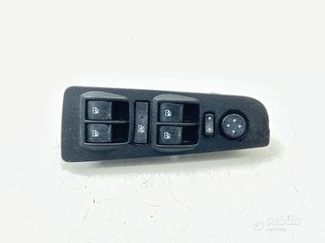 PULSANTIERA ANTERIORE SINISTRA LANCIA Delta 3° Se