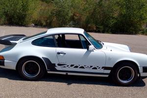 porsche 911 SC 210.1cv