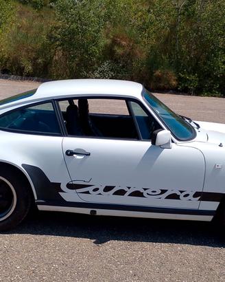 porsche 911 SC 210.1cv