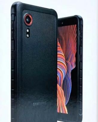 cellulare  Samsung Galaxy cover 5
