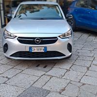 OPEL Corsa 1.5 D 100 CV Blitz Edition DEL 2022