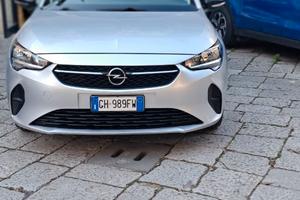 OPEL Corsa 1.5 D 100 CV Blitz Edition DEL 2022