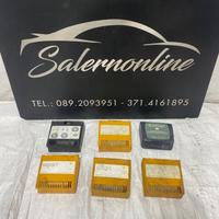 Compressore originale Smart 450 451 453