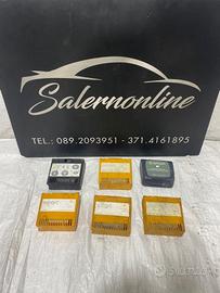 Compressore originale Smart 450 451 453