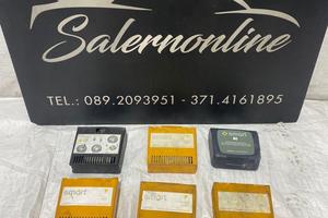 Compressore originale Smart 450 451 453