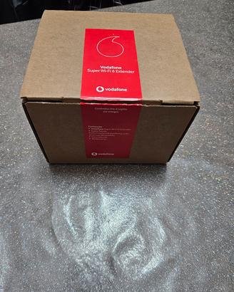 Extender Vodafone 