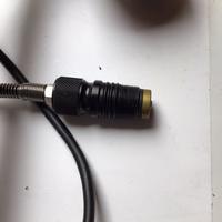 Kit testa illuminante led