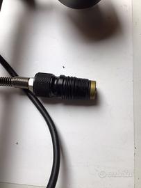 Kit testa illuminante led