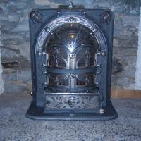 STUFA KARLSRUHE ANNO 1920