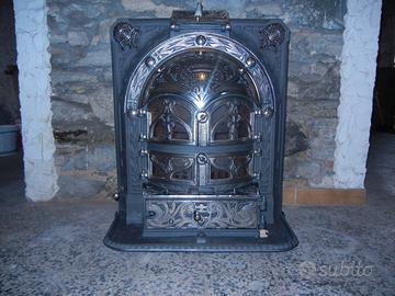 STUFA KARLSRUHE ANNO 1920