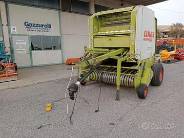 Claas Rolland 66
