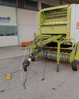 Claas Rolland 66