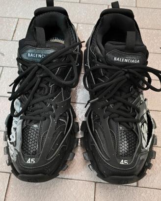 Scarpe balenciaga