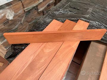 LAMPARQUET PARQUET MOD. DOUSSIE