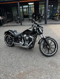 Harley Davidson