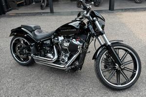 Harley Davidson