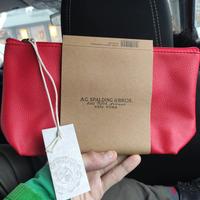 Beauty Red - Spalding & Bros.