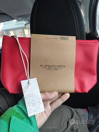 Beauty Red - Spalding & Bros.