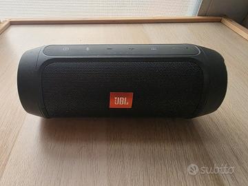 Speaker Bluetooth JBL Charge 2+ con batt. nuova 