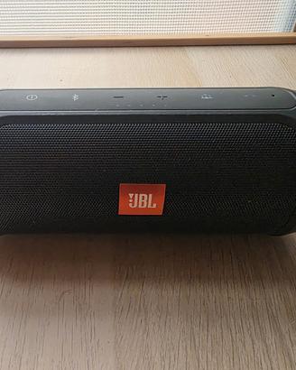 Speaker Bluetooth JBL Charge 2+ con batt. nuova 