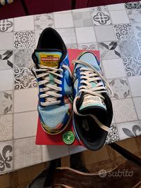 Nike dunk calendario cinese 2021 n 41