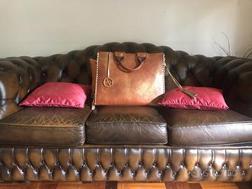 Luxury- Borsa Francesco Biasia Originale