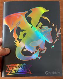 LOTTO CARTE POKEMON+ALBUM