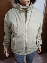 Giubbino Uomo Lonsdale taglia XL