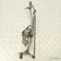 Motorino Tergicristallo Anteriore Jaguar XF X250 2