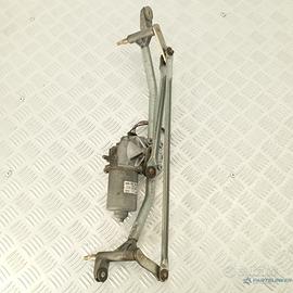 Motorino Tergicristallo Anteriore Jaguar XF X250 2