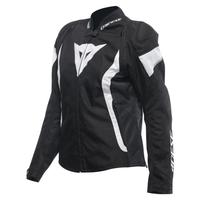 Giacca in tessuto AVRO 5 Nero/Bianco DONNA