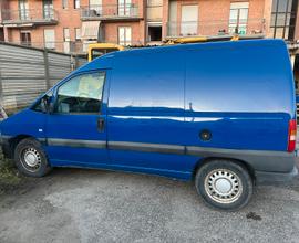 Fiat scudo