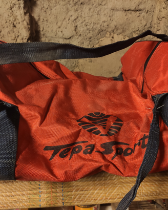Borsa TEPA SPORT