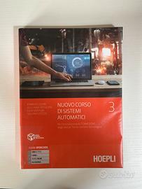 Nuovo Corso si Sistemi Automatici vol. 3