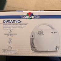 Aereosol Dynamic+ Master-aid tech