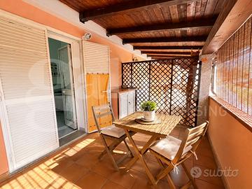 Appartamento Budoni [Cod. rif 3262922VRG]
