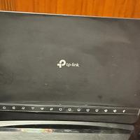 modem router TP-LINK Archer VR1210v