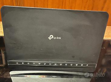 modem router TP-LINK Archer VR1210v